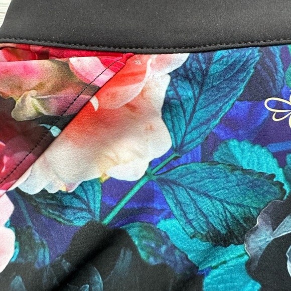 NWT Johnny Was Active Studio Full Zip Jacket size XL - Picture 16 of 16